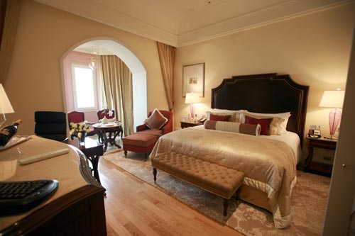 26/11 के बाद आम लोगों के लिए फिर खुला ताज हेरिटेज । वीडियो