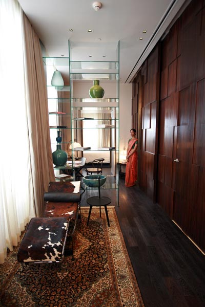 26/11 के बाद आम लोगों के लिए फिर खुला ताज हेरिटेज । वीडियो