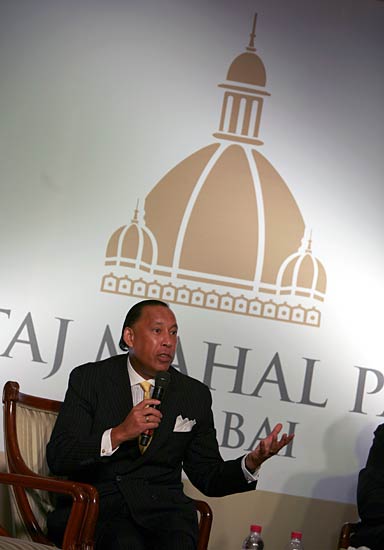 26/11 के बाद आम लोगों के लिए फिर खुला ताज हेरिटेज । वीडियो