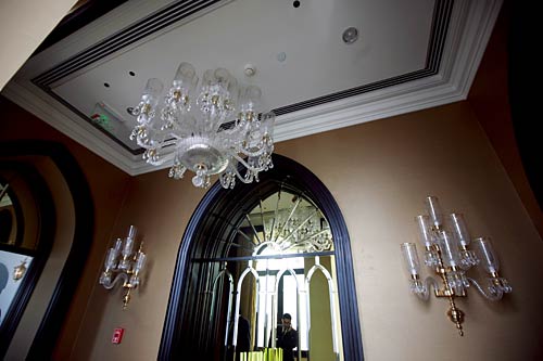 26/11 के बाद आम लोगों के लिए फिर खुला ताज हेरिटेज । वीडियो