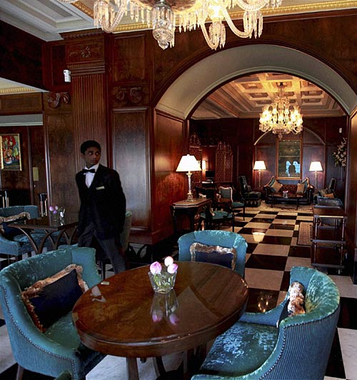 26/11 के बाद आम लोगों के लिए फिर खुला ताज हेरिटेज । वीडियो