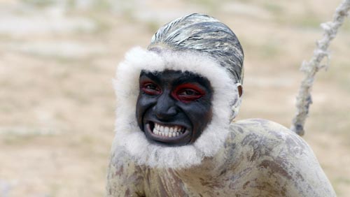 जयपुर में मची है 'तीज मेले' की धूम