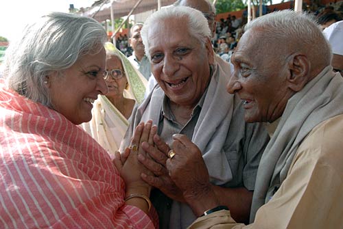 जयपुर में धूमधाम से मना स्‍वतंत्रता दिवस