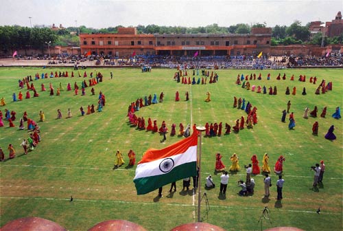तस्‍वीरों में बीते सप्‍ताह की झलकियां | फोटो: 'सविता भाभी'