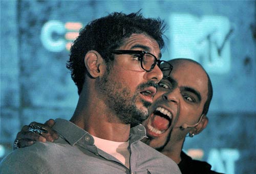 तस्‍वीरों में बीते सप्‍ताह की झलकियां | फोटो: 'सविता भाभी'