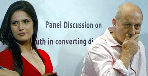 तस्‍वीरों में बीते सप्‍ताह की झलकियां | फोटो: 'सविता भाभी'