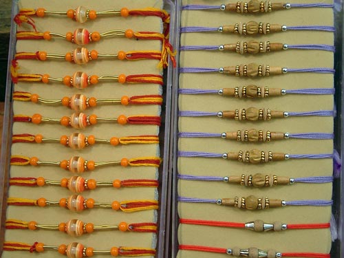 भाई-बहन के पवित्र रिश्‍ते का त्‍योहार रक्षाबंधन... | सबसे बड़ा त्‍योहार