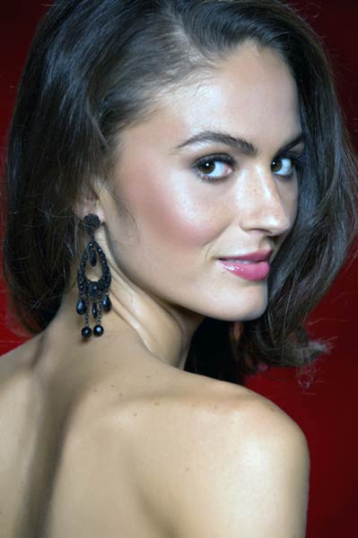 मिस यूनिवर्स प्रतियोगियों के ज़लवे | इवनिंग गाउन में प्रतियोगी