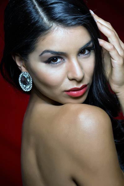 मिस यूनिवर्स प्रतियोगियों के ज़लवे | इवनिंग गाउन में प्रतियोगी