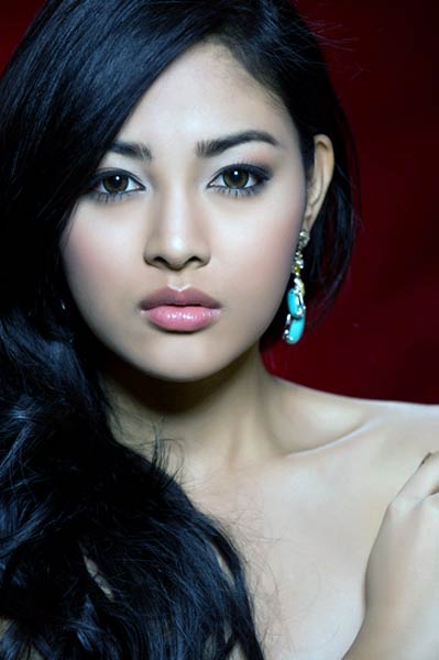 मिस यूनिवर्स प्रतियोगियों के ज़लवे | इवनिंग गाउन में प्रतियोगी