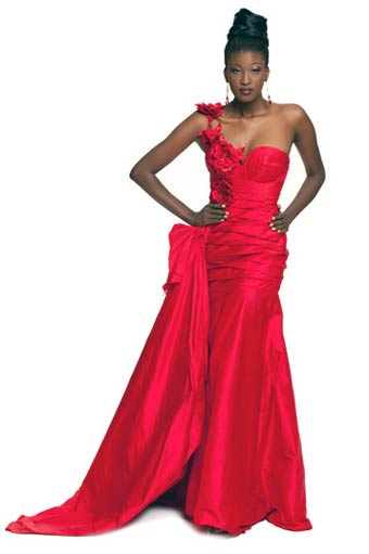 मिस यूनिवर्स प्रतियोगी 2010 | फोटो: प्रतियोगियों के जलवे