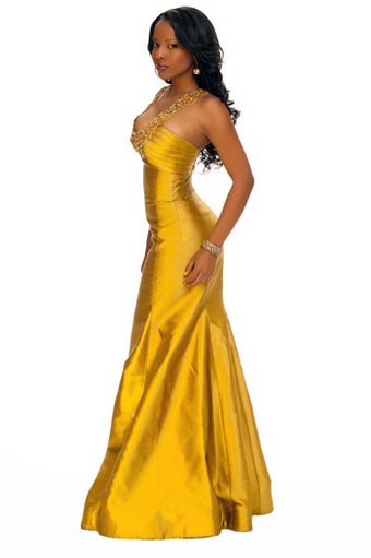 मिस यूनिवर्स प्रतियोगी 2010 | फोटो: प्रतियोगियों के जलवे