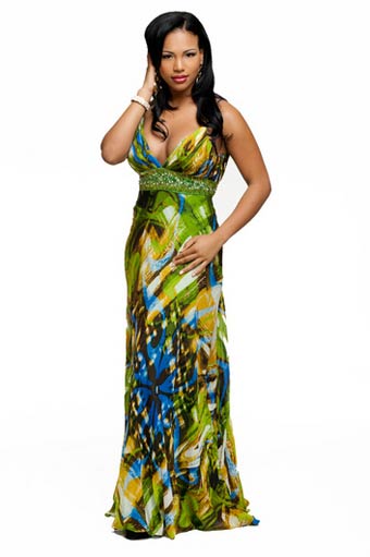 मिस यूनिवर्स प्रतियोगी 2010 | फोटो: प्रतियोगियों के जलवे