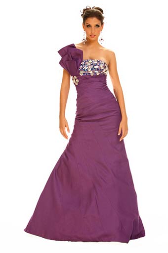 मिस यूनिवर्स प्रतियोगी 2010 | फोटो: प्रतियोगियों के जलवे