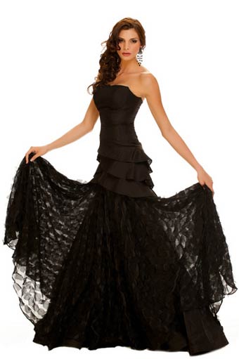 मिस यूनिवर्स प्रतियोगी 2010 | फोटो: प्रतियोगियों के जलवे