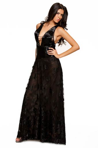 मिस यूनिवर्स प्रतियोगी 2010 | फोटो: प्रतियोगियों के जलवे