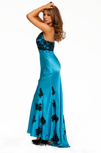 मिस यूनिवर्स प्रतियोगी 2010 | फोटो: प्रतियोगियों के जलवे