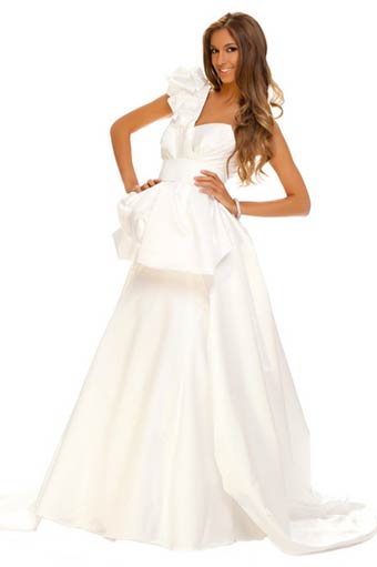 मिस यूनिवर्स प्रतियोगी 2010 | फोटो: प्रतियोगियों के जलवे