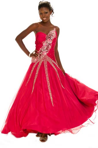 मिस यूनिवर्स प्रतियोगी 2010 | फोटो: प्रतियोगियों के जलवे