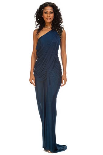 मिस यूनिवर्स प्रतियोगी 2010 | फोटो: प्रतियोगियों के जलवे