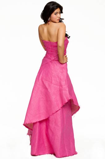 मिस यूनिवर्स प्रतियोगी 2010 | फोटो: प्रतियोगियों के जलवे