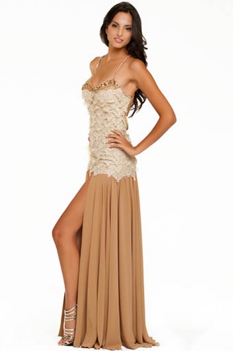 मिस यूनिवर्स प्रतियोगी 2010 | फोटो: प्रतियोगियों के जलवे