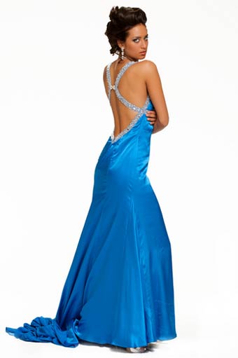 मिस यूनिवर्स प्रतियोगी 2010 | फोटो: प्रतियोगियों के जलवे