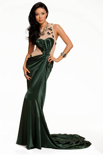 मिस यूनिवर्स प्रतियोगी 2010 | फोटो: प्रतियोगियों के जलवे