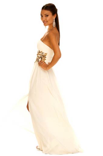 मिस यूनिवर्स प्रतियोगी 2010 | फोटो: प्रतियोगियों के जलवे