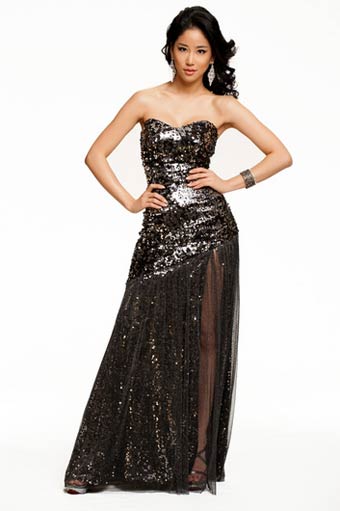 मिस यूनिवर्स प्रतियोगी 2010 | फोटो: प्रतियोगियों के जलवे