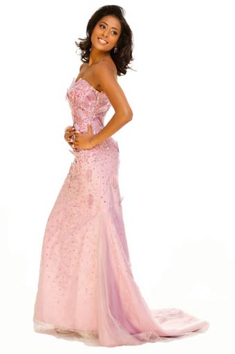 मिस यूनिवर्स प्रतियोगी 2010 | फोटो: प्रतियोगियों के जलवे