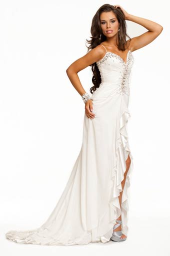 मिस यूनिवर्स प्रतियोगी 2010 | फोटो: प्रतियोगियों के जलवे