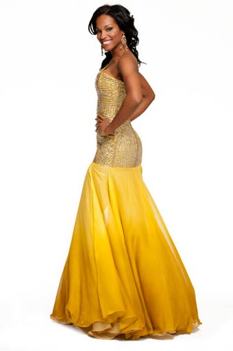 मिस यूनिवर्स प्रतियोगी 2010 | फोटो: प्रतियोगियों के जलवे