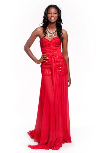 मिस यूनिवर्स प्रतियोगी 2010 | फोटो: प्रतियोगियों के जलवे