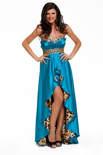 मिस यूनिवर्स प्रतियोगी 2010 | फोटो: प्रतियोगियों के जलवे