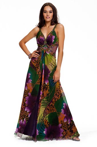 मिस यूनिवर्स प्रतियोगी 2010 | फोटो: प्रतियोगियों के जलवे