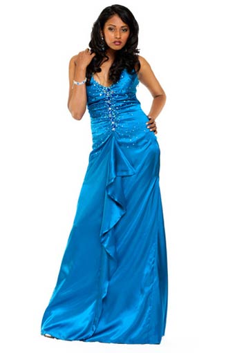 मिस यूनिवर्स प्रतियोगी 2010 | फोटो: प्रतियोगियों के जलवे