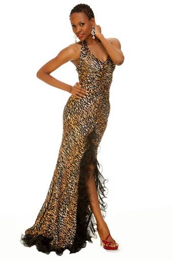 मिस यूनिवर्स प्रतियोगी 2010 | फोटो: प्रतियोगियों के जलवे