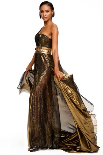 मिस यूनिवर्स प्रतियोगी 2010 | फोटो: प्रतियोगियों के जलवे