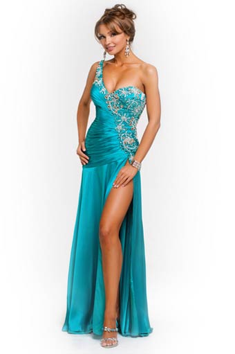 मिस यूनिवर्स प्रतियोगी 2010 | फोटो: प्रतियोगियों के जलवे