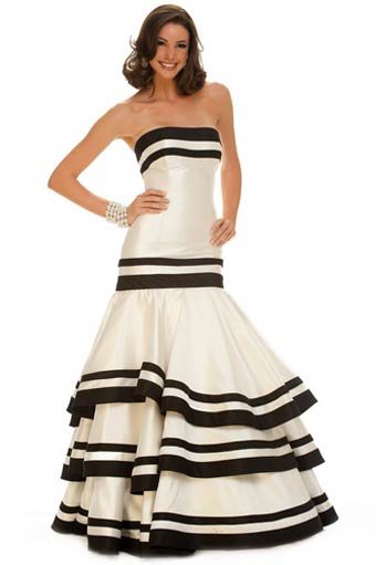 मिस यूनिवर्स प्रतियोगी 2010 | फोटो: प्रतियोगियों के जलवे