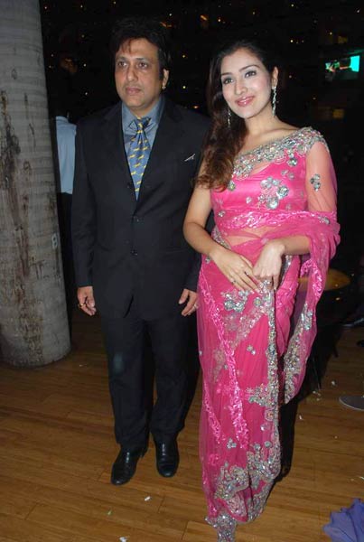 प्रकाश राज और पोनी वर्मा की रिसेप्‍शन पार्टी | लैला की पार्टी