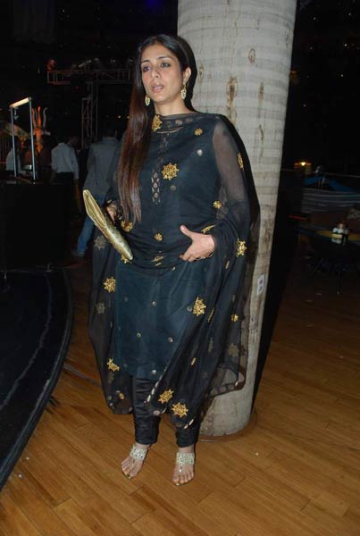 प्रकाश राज और पोनी वर्मा की रिसेप्‍शन पार्टी | लैला की पार्टी