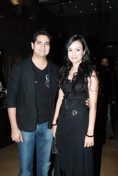 प्रकाश राज और पोनी वर्मा की रिसेप्‍शन पार्टी | लैला की पार्टी