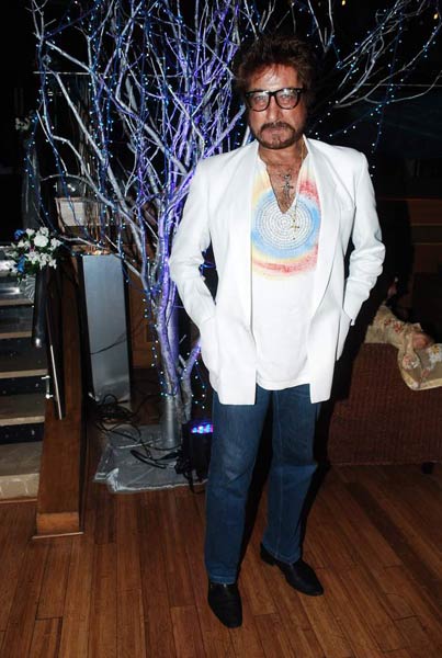 प्रकाश राज और पोनी वर्मा की रिसेप्‍शन पार्टी | लैला की पार्टी