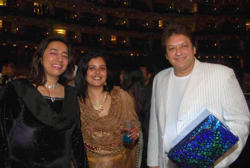 प्रकाश राज और पोनी वर्मा की रिसेप्‍शन पार्टी | लैला की पार्टी