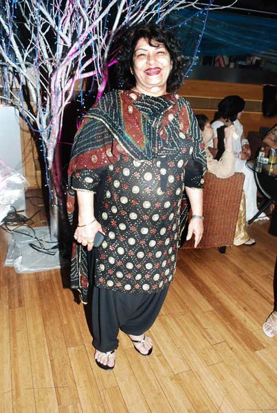 प्रकाश राज और पोनी वर्मा की रिसेप्‍शन पार्टी | लैला की पार्टी