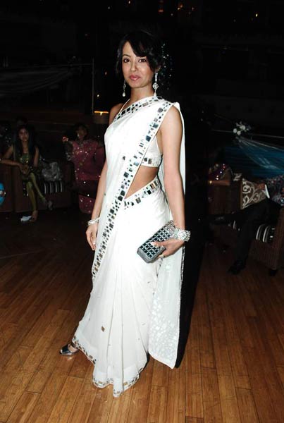 प्रकाश राज और पोनी वर्मा की रिसेप्‍शन पार्टी | लैला की पार्टी