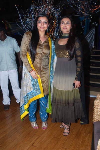 प्रकाश राज और पोनी वर्मा की रिसेप्‍शन पार्टी | लैला की पार्टी