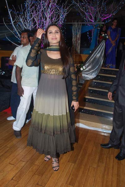 प्रकाश राज और पोनी वर्मा की रिसेप्‍शन पार्टी | लैला की पार्टी